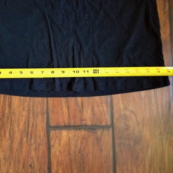 Forever 21 asymmetrical top - Picture 6 of 7